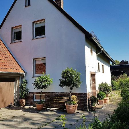 Apartment Am Park レーアテ エクステリア 写真