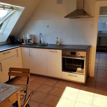Apartment Am Park レーアテ エクステリア 写真