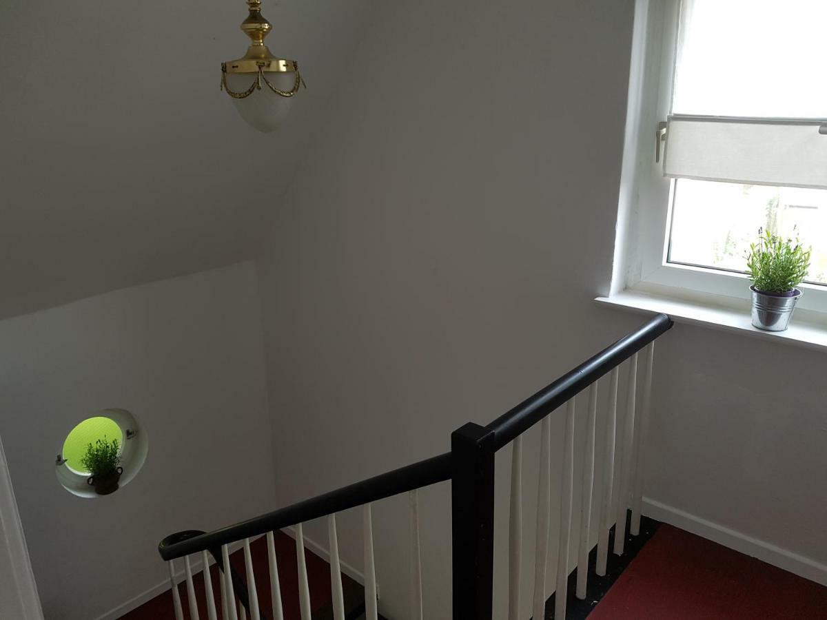 Apartment Am Park レーアテ エクステリア 写真
